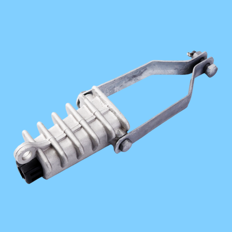NXJ Wedge Strain Clamps For Insulated Cable 5
